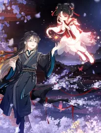 雨季不打烊漫画封面